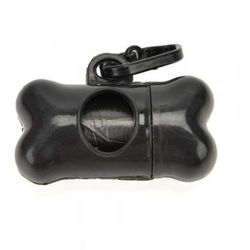 Dog Poop Bag Carrier