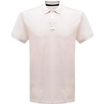 Regatta Quick-Dry Cotton Blend Polo
