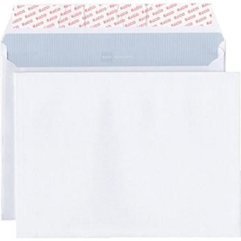 Elco Briefumschläge Documento C4 plus mit Seitenfalte und Innendruck