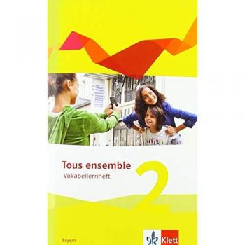 Tous ensemble 2. Ausgabe Bayern