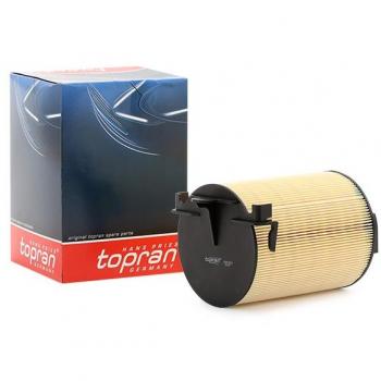 TOPRAN 110 057 Filtro Aria