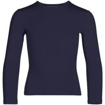 Figurbetontes Langarmshirt für Mädchen