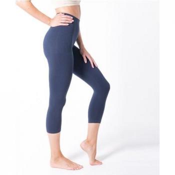 Legging Compresivo Anaissa 200Den Nova Marino Talla S