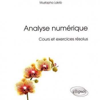 Analyse numérique