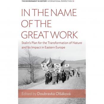 In the Name of the Great Work
