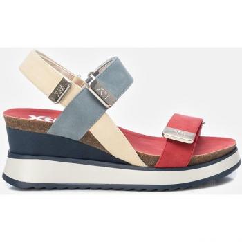 Sandalia XTI 142822 Amaya – Cierre Velcro