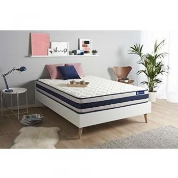 Matelas Mémoire de Forme Actimemo Ergo Maxi Épaisseur 5 Zones de Confort