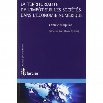 La territorialité de l'impôt sur les sociétés dans l'économie numérique