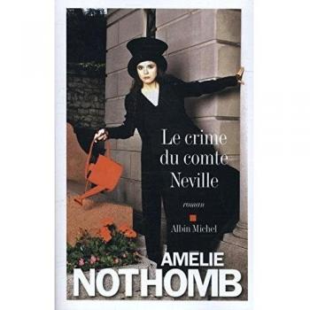 Le crime du comte Neville