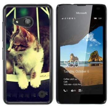 BikeCat XPTech Protector – Case de Plástico