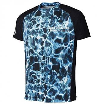 Camiseta UV para Pesca Savage Gear