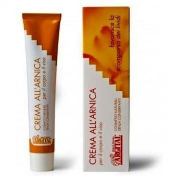 Argital Arnika Salbe 50ml