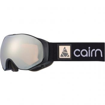 Cairn Air Vision Ski Brille Schwarz SPX 3000