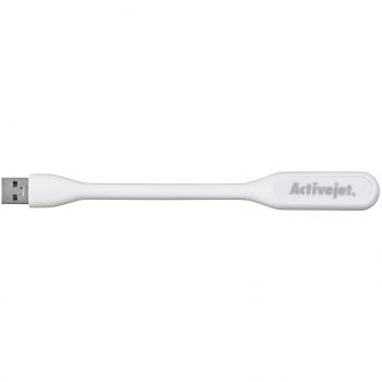 Lampe LED Activejet pour ordinateur 5V