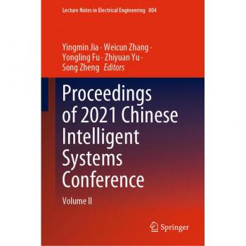 Proceedings of 2021 Chinese Intelligent Systems Conference