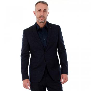 JACK & JONES Chaleco de Jersey para Hombre