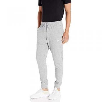 Nike FlexFit Men L Gray Long Trousers