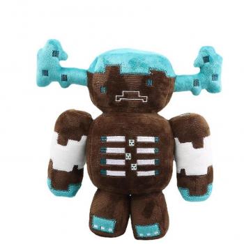 Almohada Warden