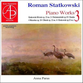 Œuvres pianistiques individuelles