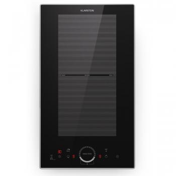 Plaque Induction Double Encastrable Klarstein