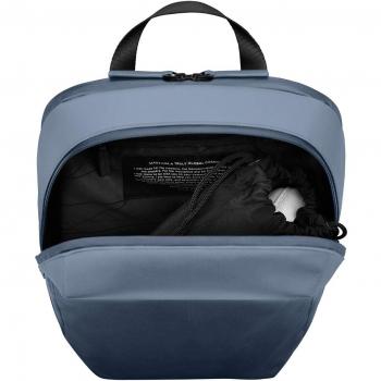 Gion M 46 cm Laptop Carrier in Blue