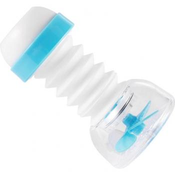 Aireador cabeza giratoria 360 grifo cocina