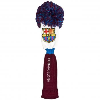 Gala Blue Red White Driver Headcover – FCB