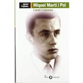 L'ARREL I L'ESCORÇA.