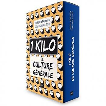 1 kilo de culture générale