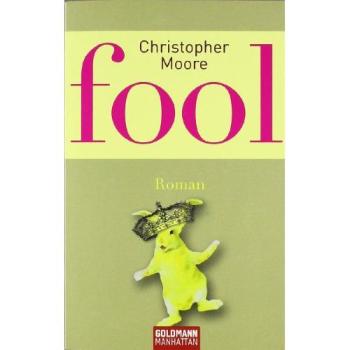 Fool: Roman