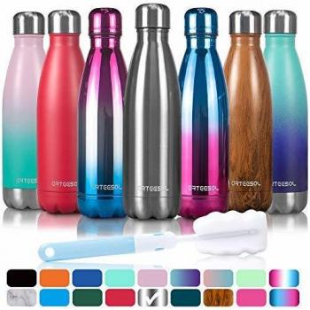 Arteesol Insulated Water Bottle 750ml