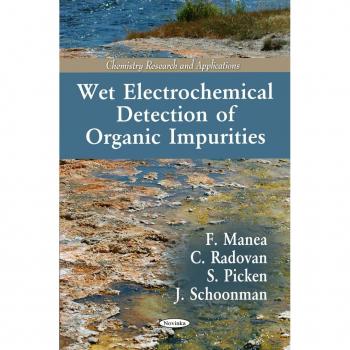 Vitalsource Technologies, Inc. Wet Electrochemical Detection Of Organic Impurities