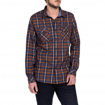 Long Sleeve Eclipse Hombre XL Vaude