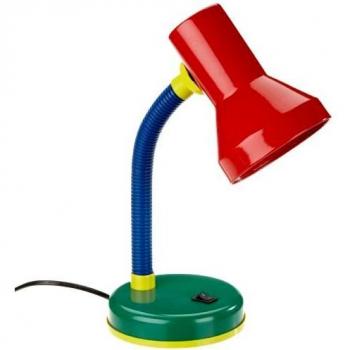 Trio Pronto E27 Tischlampe