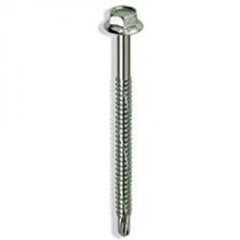 Vara autotaladro hierro 943 mm 6,3 × 150 mm