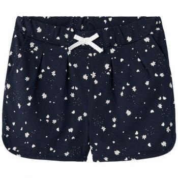 Name It NMFHENRA Casual Shorts in dark sapphire