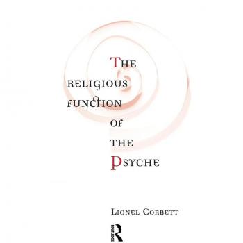 Routledge N. Y. Religious Function of the Psyche (Paperback)