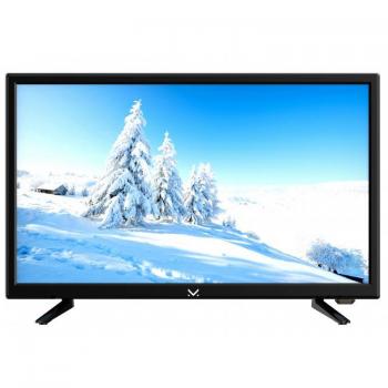 Majestic TV Smart 22'' LED Full HD 12V per camper e barca con funzione hotel