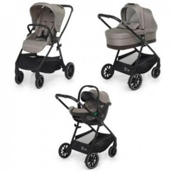 Système de Voyage Bébé Foppapedretti Divo I-Size