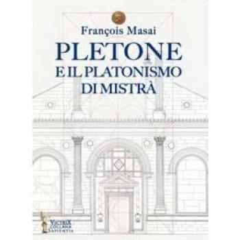 Pletone e il platonismo di Mistrà