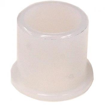 Rondelle de roue nylon 1/2 × 5/8