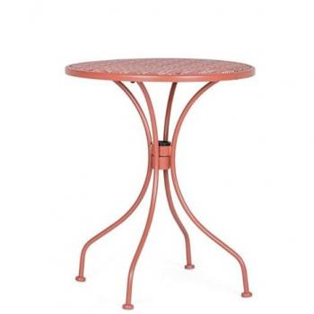 Lizette Bitter Garden Table Ø60x71h