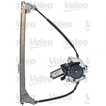 Regulador de Ventana Eléctrico Valeo 850312