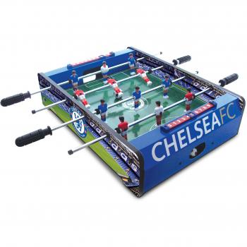Chelsea FC 20 Inch Tabletop Football Game