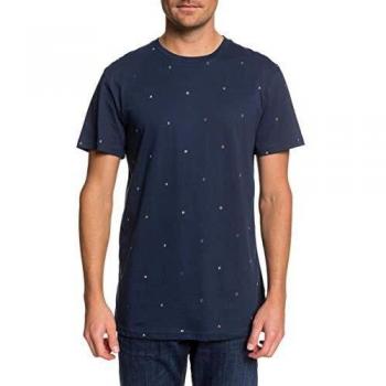 Cresdee T-Shirt Homme S Noir DC Shoes