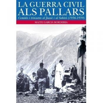 La guerra civil als pallars