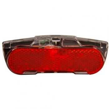 Slim Steady dynamo back light