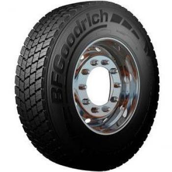 BF Goodrich 315/80 R22.5 Cross Control D2