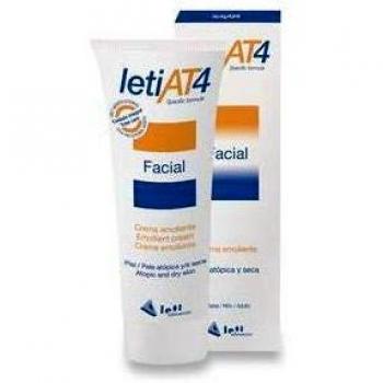 Leti At4 BB Creme 100 ml