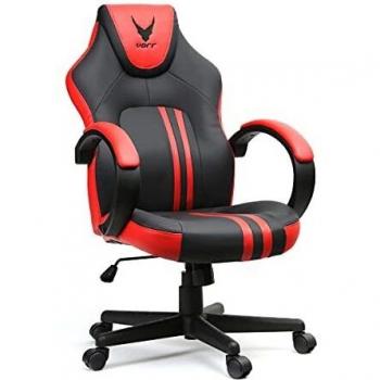 Sedia Gaming Slide 102‑110cm